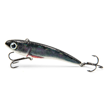 Wobler Hunter Fanatic 70mm 15g tonący ALH