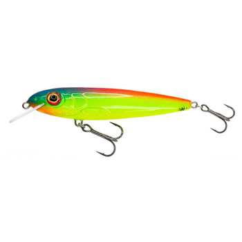 Wobler Dzierzba Woblerski 8cm 7g PS