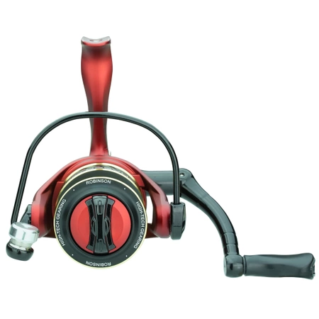 Kołowrotek Robinson Chaser FD 204 23P-CS-204