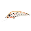 Wobler Trociowy Salmon Sambor 6,5cm 6g GOLD MINNOW
