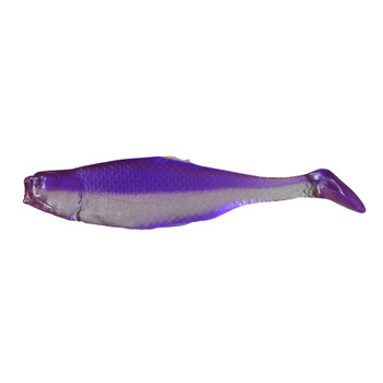 Przynęta gumowa Realistic Shad Matusiak Płoć 12cm 18.5g kolor 048