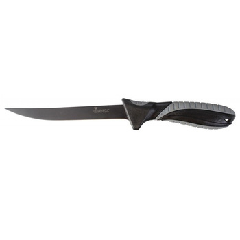 Nóż wędkarski do filetowania IMAX Fillet Knife 15cm + ostrzałka 47197