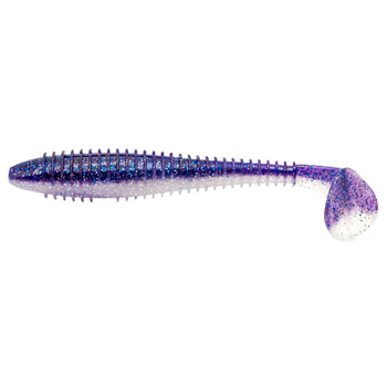 Keitech Swing Impact Fat 5,8'' 14,7cm 21,8g LT#45T LT PURPLE ICE SHAD