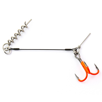 Dozbrojka Vis Vangen z Wkrętką do Gum 13-15cm