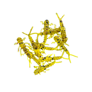 Water King Widelnica 2,5cm 0,2g Kolor #20 10szt.