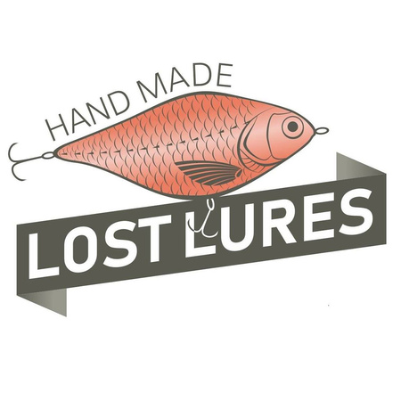 Przynęta Jerk Ferox 7cm 16g CRAZY FIRETIGER