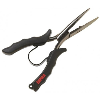 Szczypce wędkarskie Rapala 16cm RSSP6  RA0100172