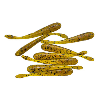 Water King Pijawka 6,5cm 1,3g Kolor #20 8szt.