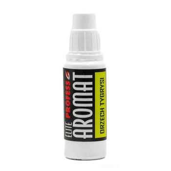 Aromat Profess 12ml ORZECH TYGRYSI PROF-AR-OT