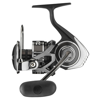 Kołowrotek Daiwa BG MQ 2500D-H 10465-250