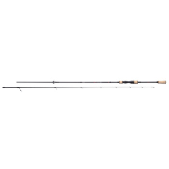 Wędka Mikado Red Cut Ultra Light Jig 204cm 1-7g WAA890-204 NOWOŚĆ 2021