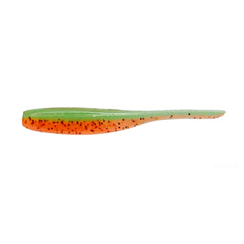 Keitech Shad Impact 2'' 5cm 1g LT#06T FRESH WATERMELON