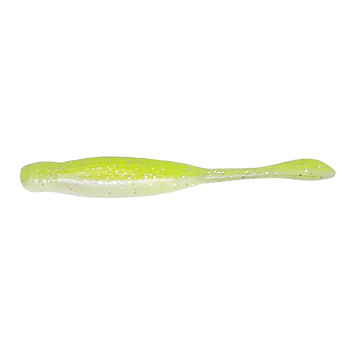 X Zone Lures Hot Shot Minnow 3.25'' 8cm 2,8g CHARTREUSE PEARL op.-8szt.