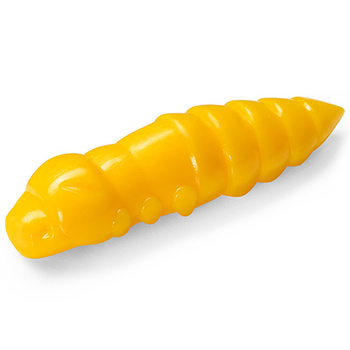 Fishup Pupa 1.5'' 3,8cm 1,7g #103 YELLOW op.-8szt.