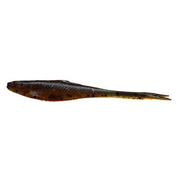 Przynęta gumowa Realistic Shad Matusiak Kiełb Jaskółka 8cm 2.4g kolor 017