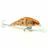 Wobler trociowy TG 7cm 8g ORANGE