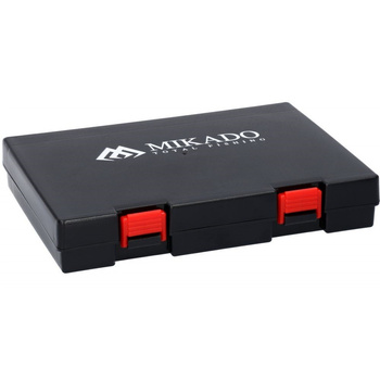 Pudełko MIKADO Spoon Box (19.7x14.2x3.4cm) UACH-H568