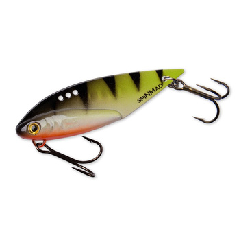 Przynęta Cykada Spinmad HART 5cm 9g kolor 0506