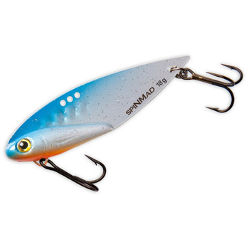 Cykada Spinmad KING 8cm 18g 0601