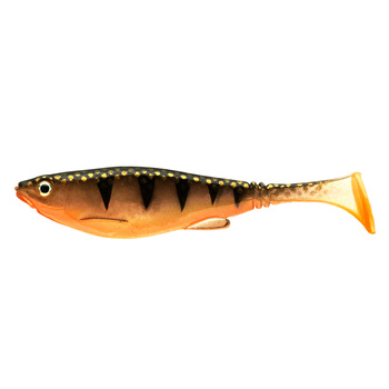 Prorex Belly Shad 8,5cm 4g NATURAL UV PERCH 15320-218