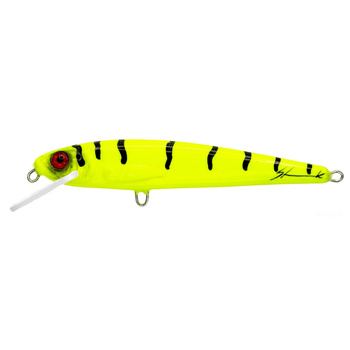 Wobler Bow Ozzy Lures 9cm 7g YELLOW TIGER