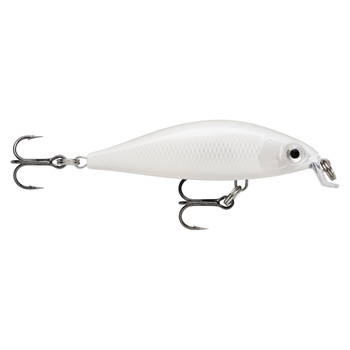 Rapala X-Light Minnow 5cm 4g Slow Sinking PEARL WHITE FNM05PW