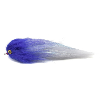Streamer Szczupakowy Robfish 25cm 10g Kolor 040