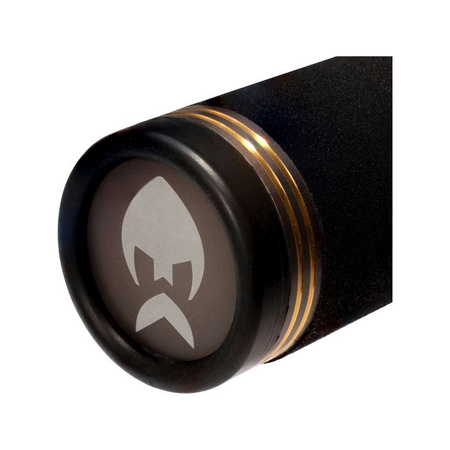 Wędka Westin W3 StreetStick 2nd 243cm 2-10g W355-0812-M