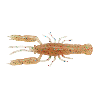 RACZEK Savage Gear Crayfish Rattling 5,5cm 1,6g HAZE GHOST 72594