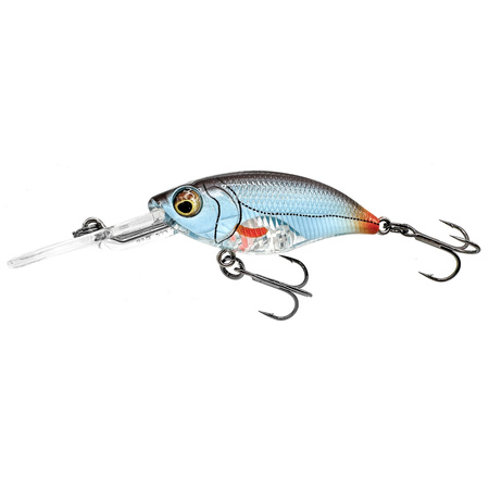 Westin BuzzBite Crankbait 5cm 6g Suspending BLEAK LIMITED EDITION P145-917-001