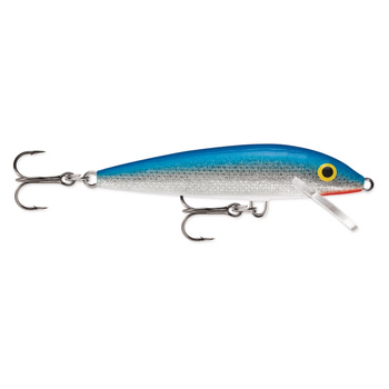 Rapala Original Floating 5cm 3g F05 BLUE