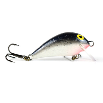 Siek Bzyk 3,5cm 3g Sinking #18