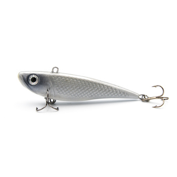 Wobler Usak Fat bream 9,5cm 22g GHOST