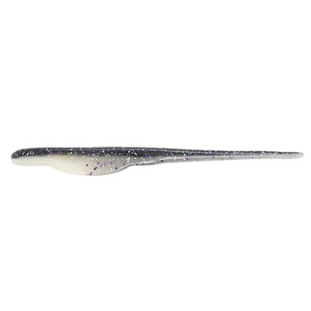 X Zone Lures Whiplash Shad 6'' 15cm 10g SMOKE PEARL LAMINATE op.-8szt.