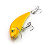 Wobler sandaczowy River Custom Baits Zander 5,5cm 5g Orange