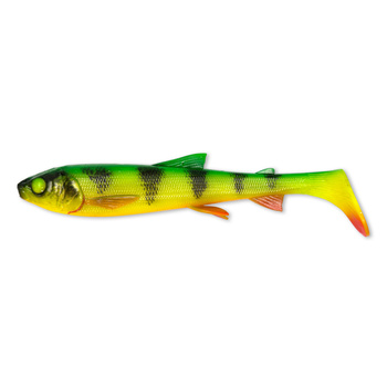 3D Whitefish Shad Savage Gear 15cm 27g FIRETIGER 1632096