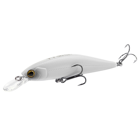 Shimano Yasei Trigger Twitch 9cm 12g S PEARL WHITE