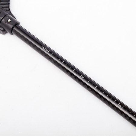 Podbierak SG Pro Folding Net Telescopic L 65x50x60cm 174cm 71101