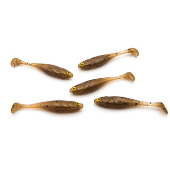 Fishchaser Minimaster 5cm 2g HONEY AND PEPPER 5szt.