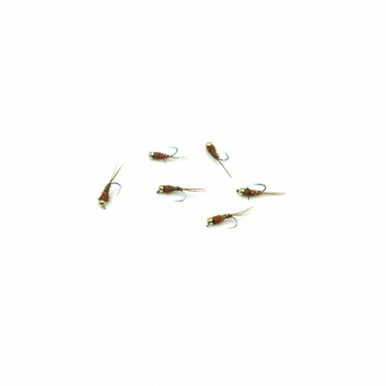 Nimfa Tungsten WP MICRO PHEASANT TAIL hak#18BL