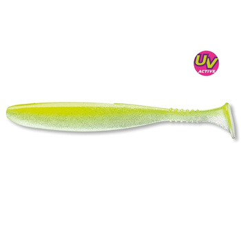 Daiwa Tournament D'Fin 12,5cm 10,4g UV LIME PEARL 16502-212
