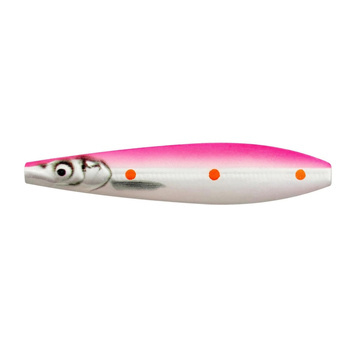 Savage Gear Line Thru Seeker 7,5cm 18g S PINK PEARL