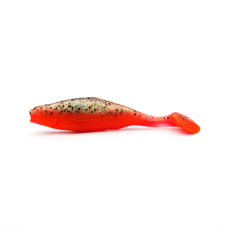 Przynęta gumowa Realistic Shad Matusiak Płoć 9cm 7g kolor 025