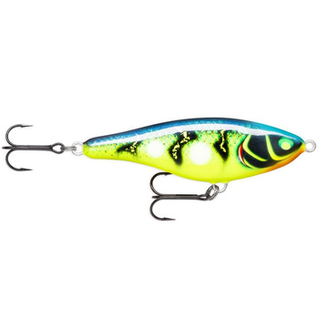 Wobler Rapala TWITCHIN' RAP 12cm 53g HOW PSYCHO