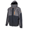 Kurtka Savage Gear WP Performance Jacket M GUNMETAL