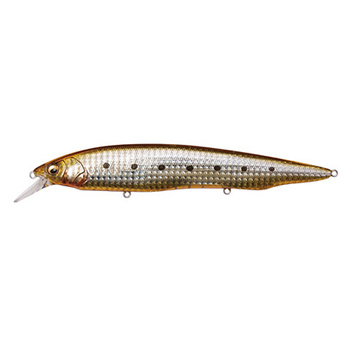 Megabass KANATA SW (SP-C) 16cm 31g OILS SARDINE