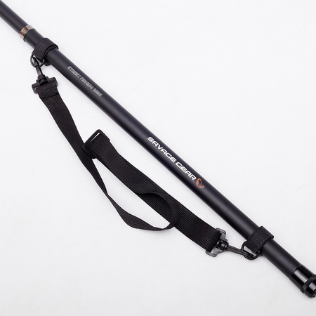 Podbierak Savage Gear Street Fishing Net S 71-250cm 71113