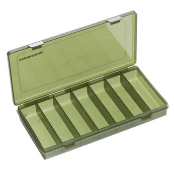 Pudełko na przynęty Cormoran 25,5x14x3,5cm 66-10031
