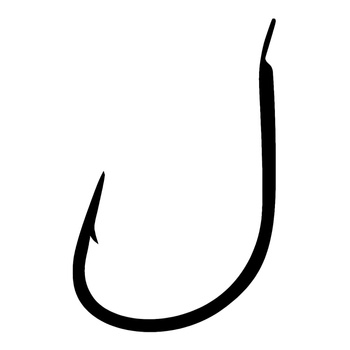 Haczyki Gamakatsu LS-2030B Hooks BRONZE #6 25 szt. 146558-600-0