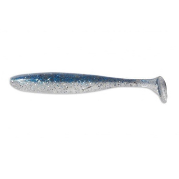 Keitech Easy Shiner 2" 5cm 1g LT20T Silver Bluegill